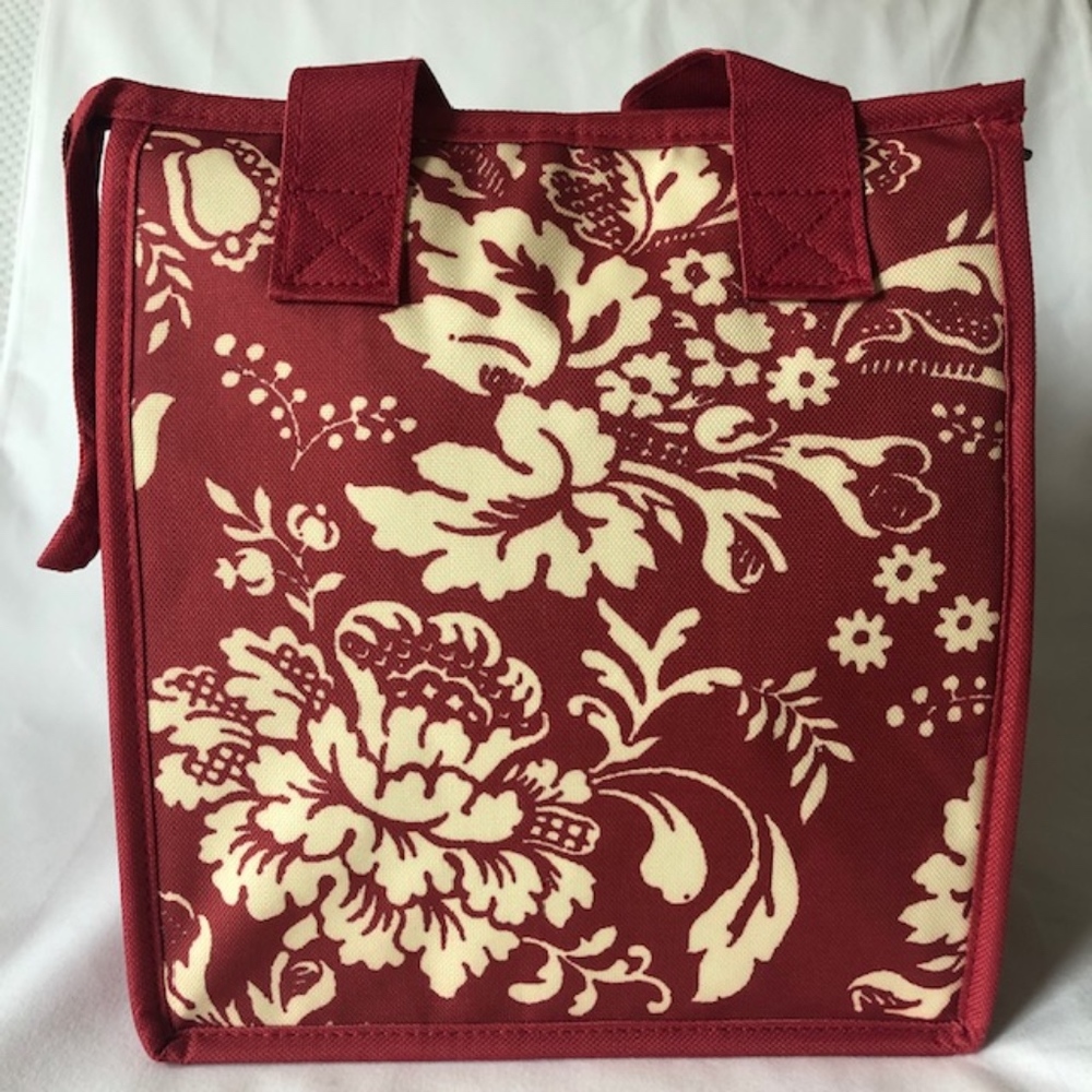 Artecobags-  Insulated Lunch Bag -